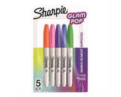 Sharpie Marqueur permanent...