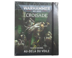 Warhammer 40k -  au-delà du...