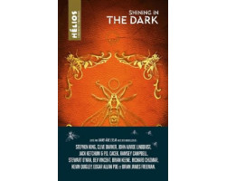 Shining in the dark (format de poche)