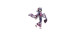 Princess connect! re: dive -  figurine de karyl - version nouvel an