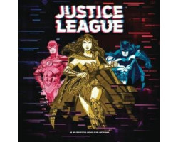 Justice league -...