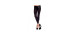 Collants -  collants sans pieds opaque - taille unique -  leggings