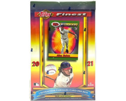 2021 baseball -  topps...