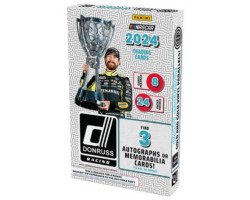 2024 nascar -  panini...