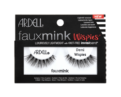 ARDELL Faux Mink Demi...