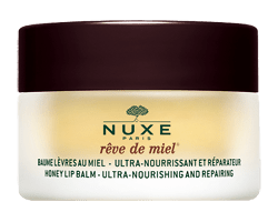 NUXE Rêve de Miel baume lèvres ultra-nourrissant, 15 g