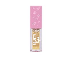 MISS LOOKY Fruity Lips huile à lèvres, mangue, 5,8 ml