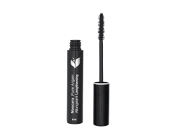 ZORAH Mascara soin allongeant, noir, 8 ml