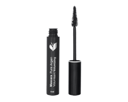 ZORAH Mascara soin volumisant, noir, 8 ml