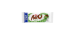 NESTLÉ Aero chocolat, menthe, 63 g