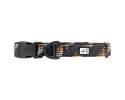 Paracord collar for dogs