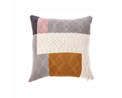 Coussin Rosalie par Brunelli