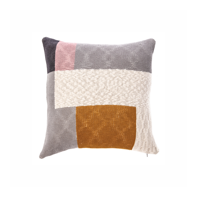 Coussin Rosalie par Brunelli