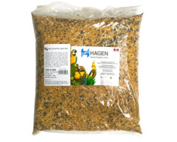 Mélange de Graines pour Cockatiels EVM, 11.3Kg – Hagen