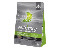 Nutrience Infusion Chaton...