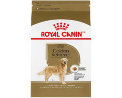 GOLDEN RETRIEVER ADULTE – nourriture sèche pour chiens – Royal Canin