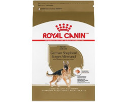 BERGER ALLEMAND ADULTE – nourriture sèche pour chiens – Royal Canin