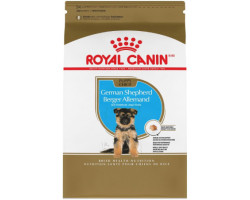 CHIOT BERGER ALLEMAND – nourriture sèche pour chiots – Royal Canin