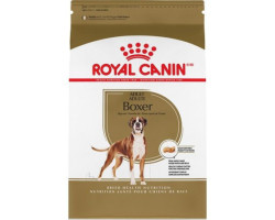 BOXER ADULTE – nourriture sèche pour chiens – Royal Canin