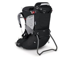 Osprey Poco Baby Carrier - Black