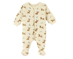 Reindeer Pajamas Prem-30m