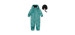 Fossils One-Piece Outdoor Set 6-24 months