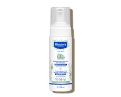 Mustela Shampooing Croute de Lait 150ml