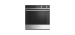 ft. single wall oven 24 in. Fisher & Paykel OB24SCDEX1