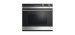 30" 4.1 cu. ft. Single Built-In Wall Oven, Fisher & Paykel Oven OB30SCEPX3 N