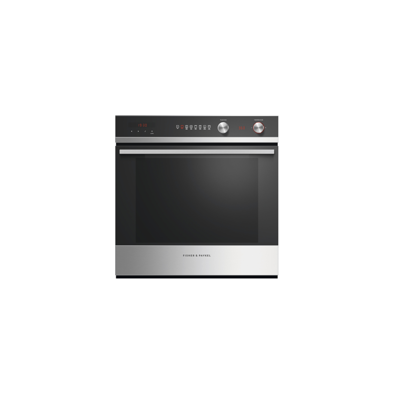 ft. single wall oven 24 in. Fisher & Paykel OB24SCD7PX1