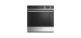 ft. single wall oven 24 in. Fisher & Paykel OB24SCD7PX1