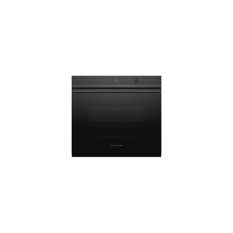 Single wall oven, 4.1 cu.ft. 30 in. Fisher & Paykel OB30SDPTDB1