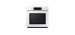 Single Built-In Wall Oven with AI Camera, 5.1 cu. ft., 30 in., Samsung Bespoke NV51CB700S12AA