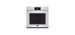 30" Built-In Wall Oven with Steam, 4.7 cu. ft., Stainless Steel, SKS SKSSV3001S