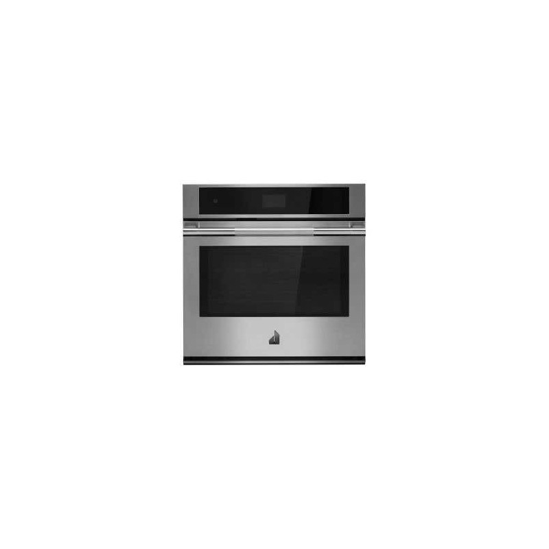 Built-in wall oven, 30 inches, 5.0 cu.ft., multi-mode convection system®, stainless steel, JennAir JJW2430LL