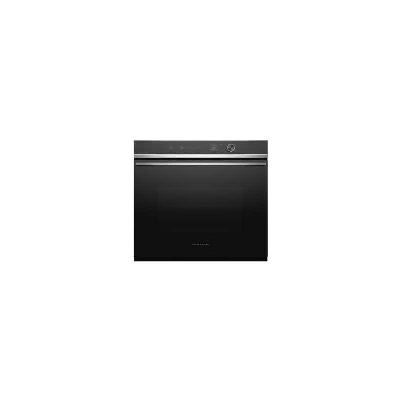 Smart Single Wall Oven, 30-inch, 4.1 cu. ft., Stainless Steel, Fisher & Paykel OB30SD17PLX1