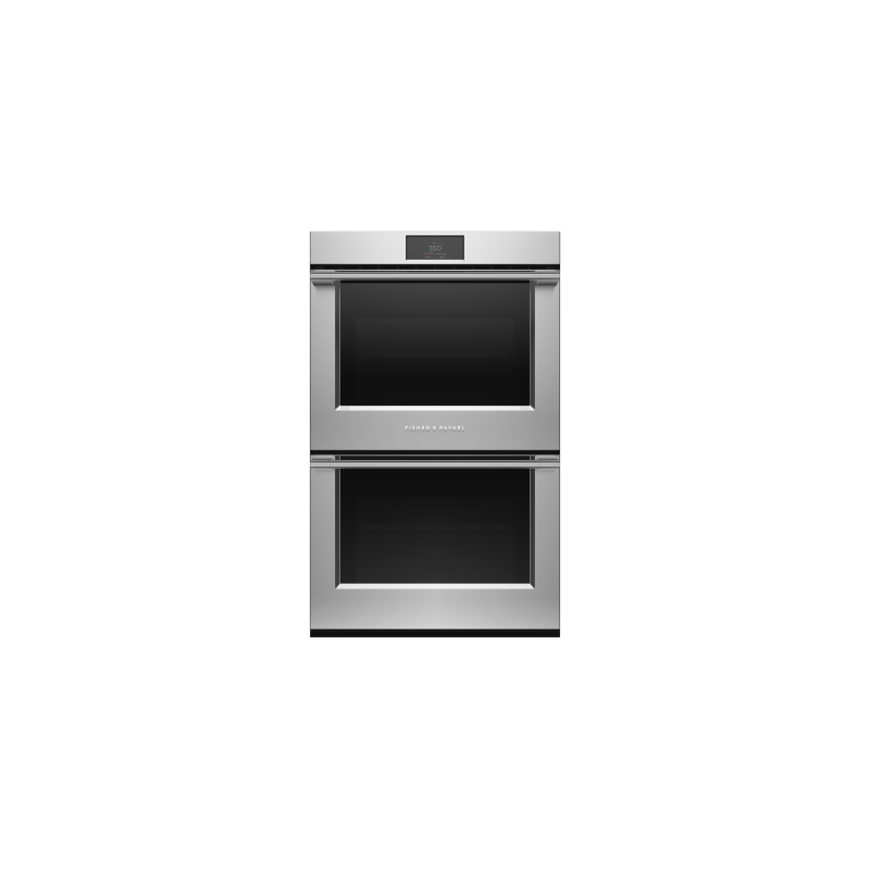 8.2 cu. ft. double wall oven 30 in. Fisher & Paykel OB30DPPTX1