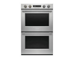 Double Built-In Oven,...