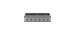 Range 36" sealed burners. Fisher & Paykel with 6 stainless steel burners CPV3-366-L