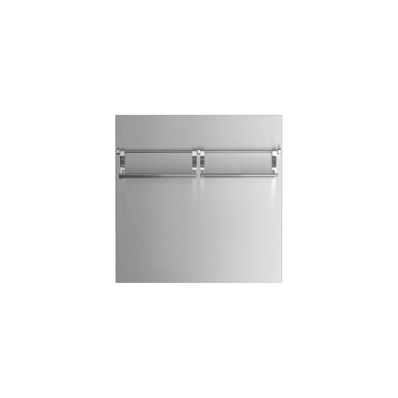 Fisher & Paykel Backsplash BGCV2-3030 Stainless Steel