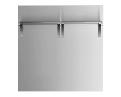 Fisher & Paykel Backsplash BGCV2-3030H Stainless Steel