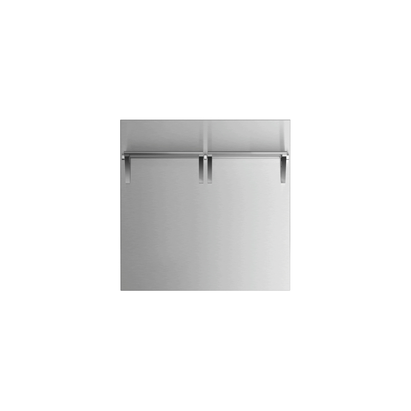 Fisher & Paykel Backsplash BGCV2-3030H Stainless Steel