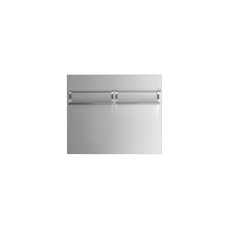 Fisher & Paykel Backsplash BGCV2-3036 Stainless Steel