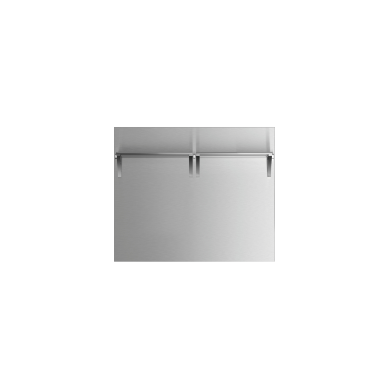 Fisher & Paykel Backsplash BGCV2-3036H Stainless Steel