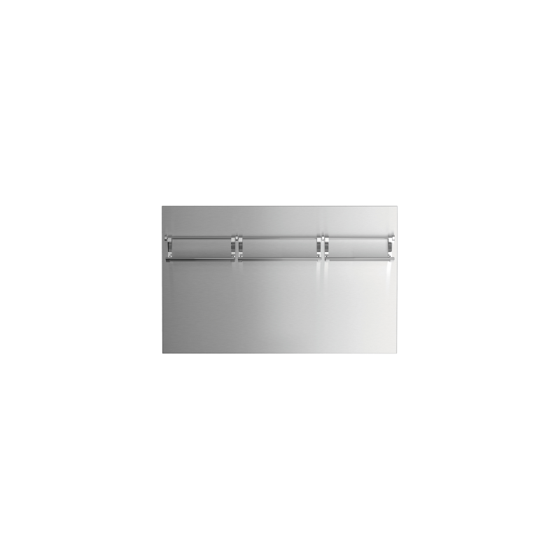 Fisher & Paykel Backsplash BGCV2-3048 Stainless Steel