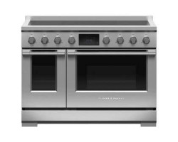 RIV3-486100-Cuisinière à...