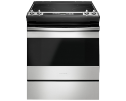 Amana Cuisinière YAES6603SFS