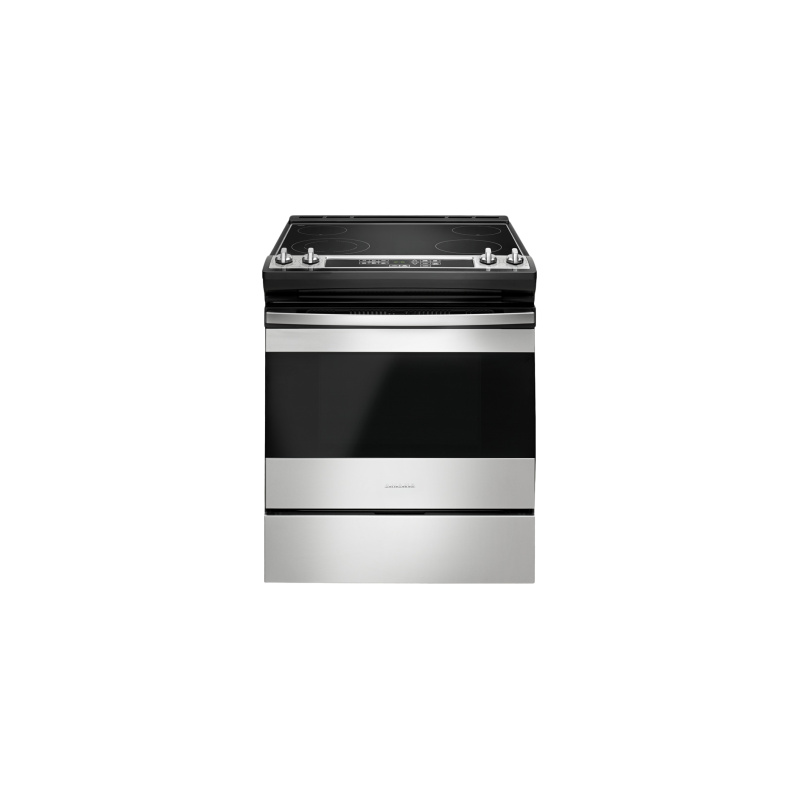 Amana Cuisinière YAES6603SFS