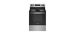 30” Spiral range. Whirlpool 4.8 cu. ft. with 4 stainless steel burners YWFC315S0JS