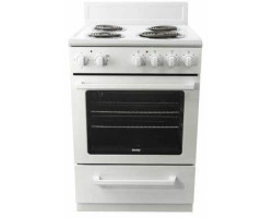 23-inch Spiral range. Danby...